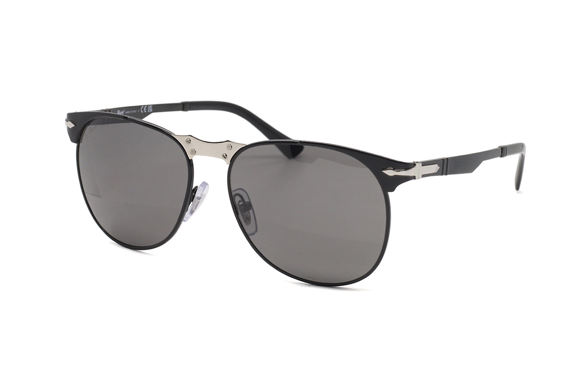 Сонцезахисні окуляри PERSOL PO 1016S 1078B1 57