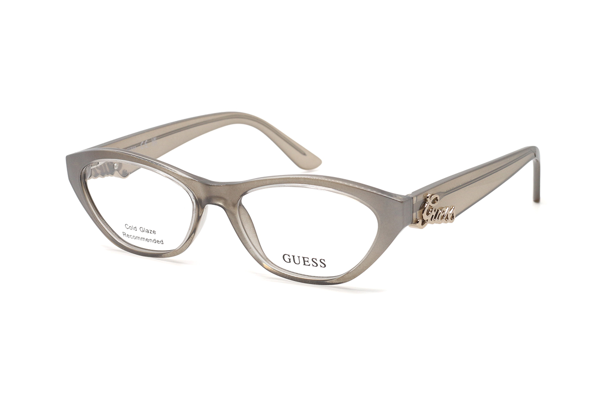 Оправы GUESS GUESS GU50389 020 52