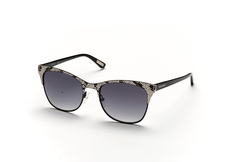 Солнцезащитные очки GUESS BY MARCIANO GUESS by MARCIANO GM0774 02B 53