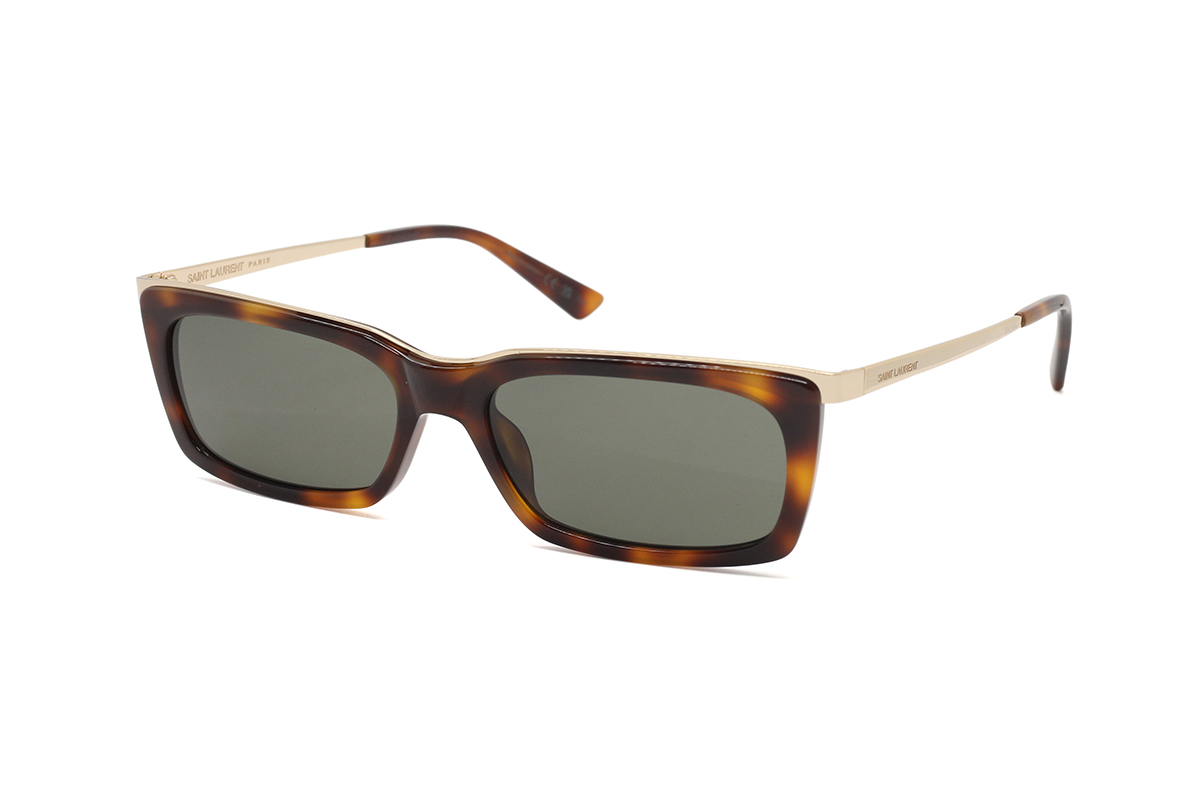 Сонцезахисні окуляри SAINT LAURENT SAINT LAURENT SL 766-004 57