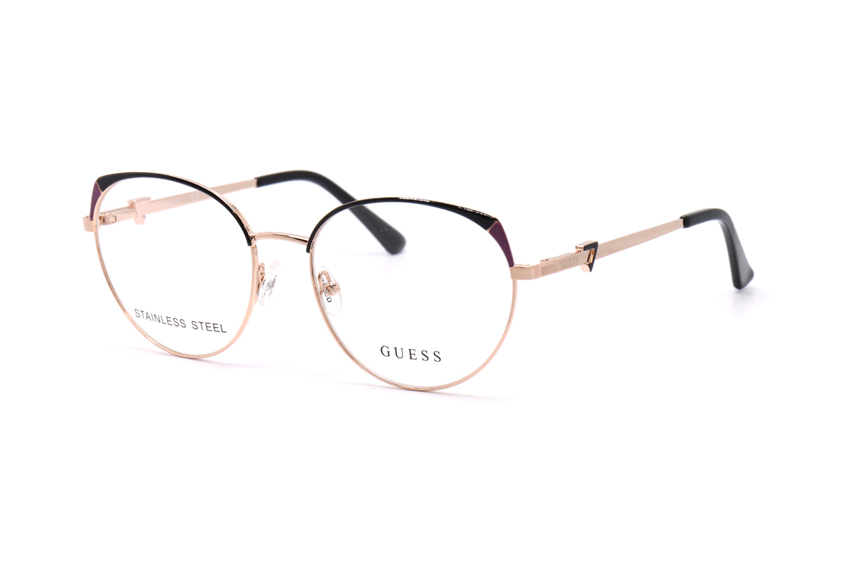 GUESS GU2867 005 53