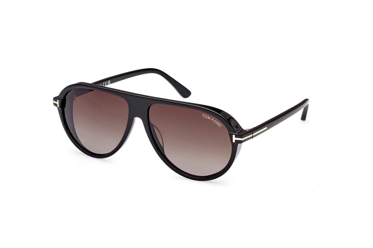 TOM FORD FT1023 01B 60