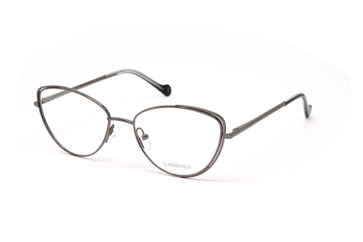 Оправы SUNDERSON SUNDERSON SDO 4056 NS GUN