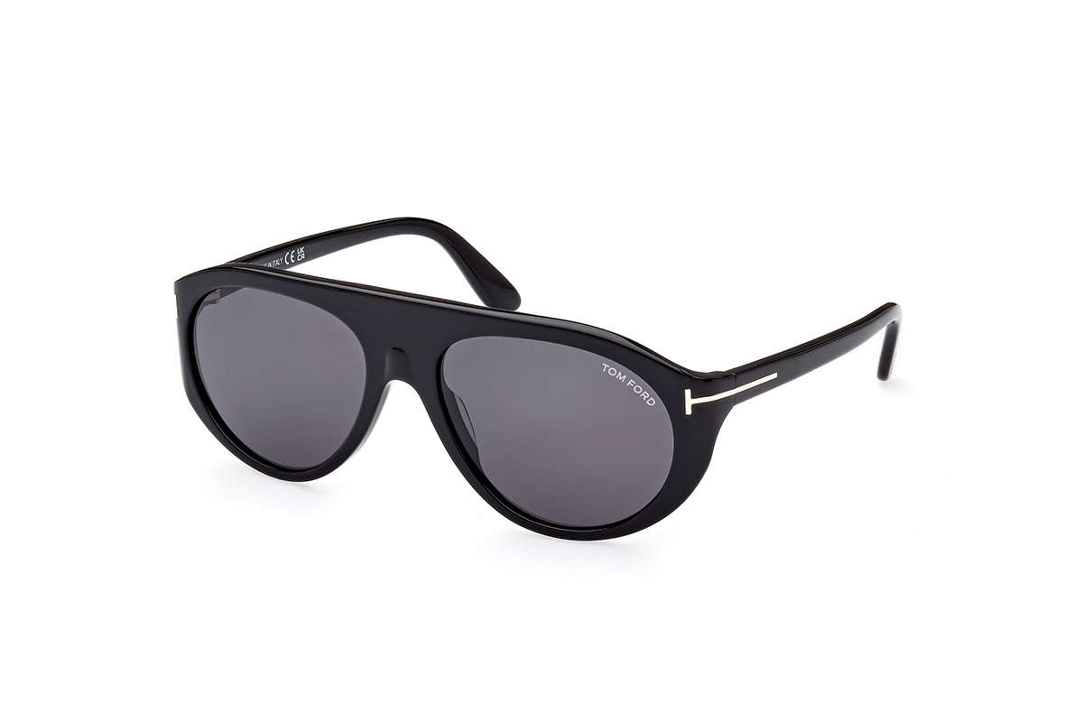 TOM FORD FT1001 01A 57