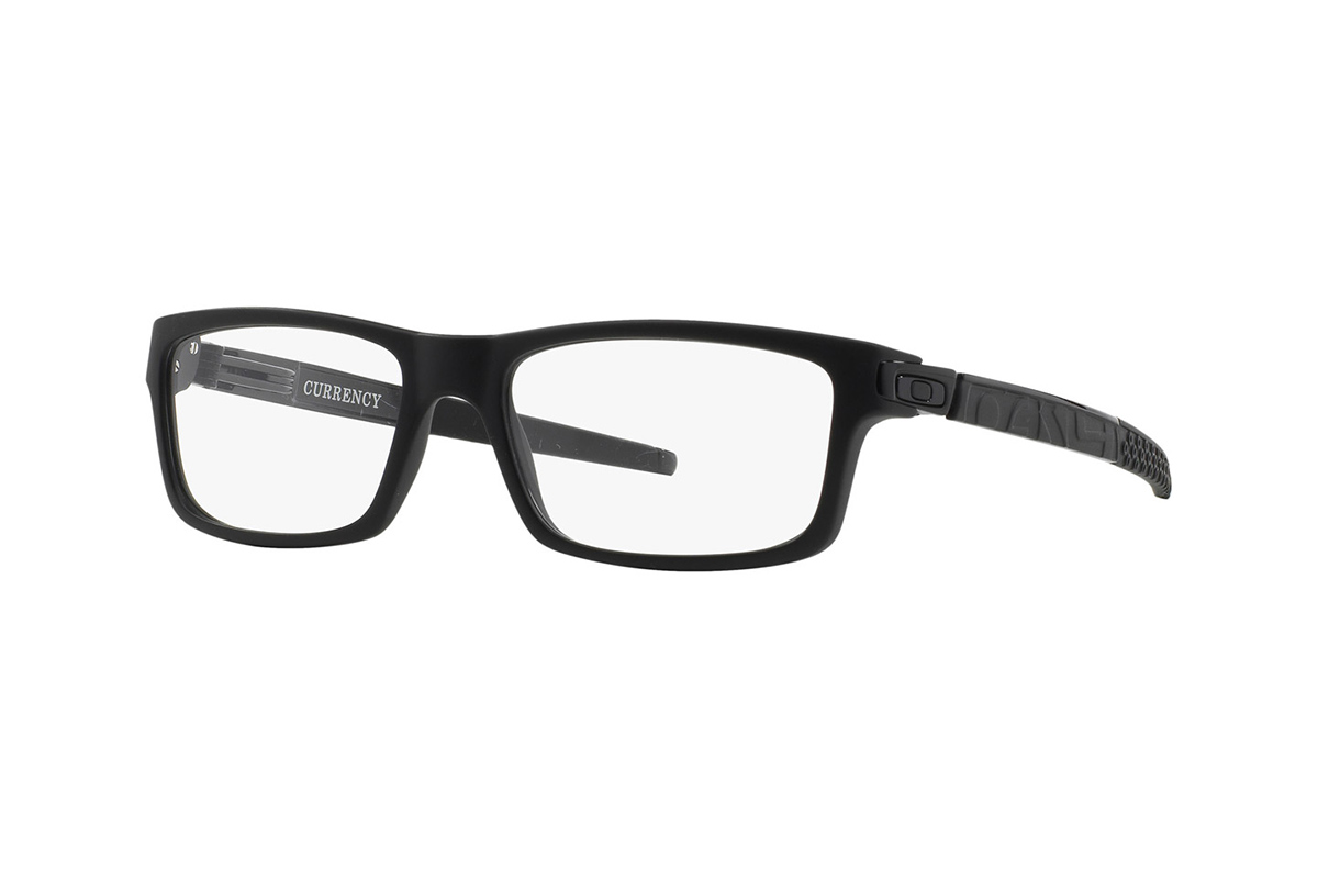 Оправи OAKLEY OY 8026 802601 50