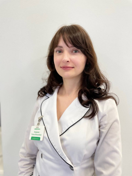 Майданик Тетяна Миколаївна