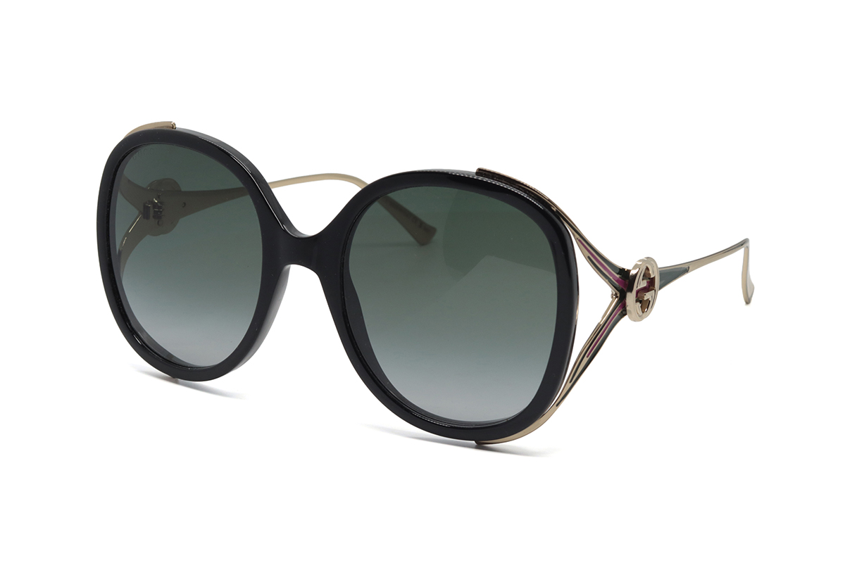 Солнцезащитные очки GUCCI GUCCI GG0226S-007 56
