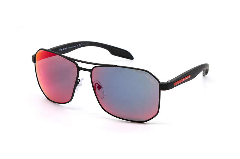 Солнцезащитные очки PRADA SPORT PS 51VS DG09Q1 62