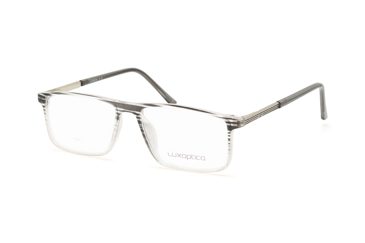 LUXOPTICA LXO 6107 KB GRY