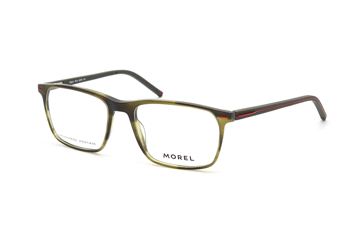 MARIUS MOREL TESLA4 VR12