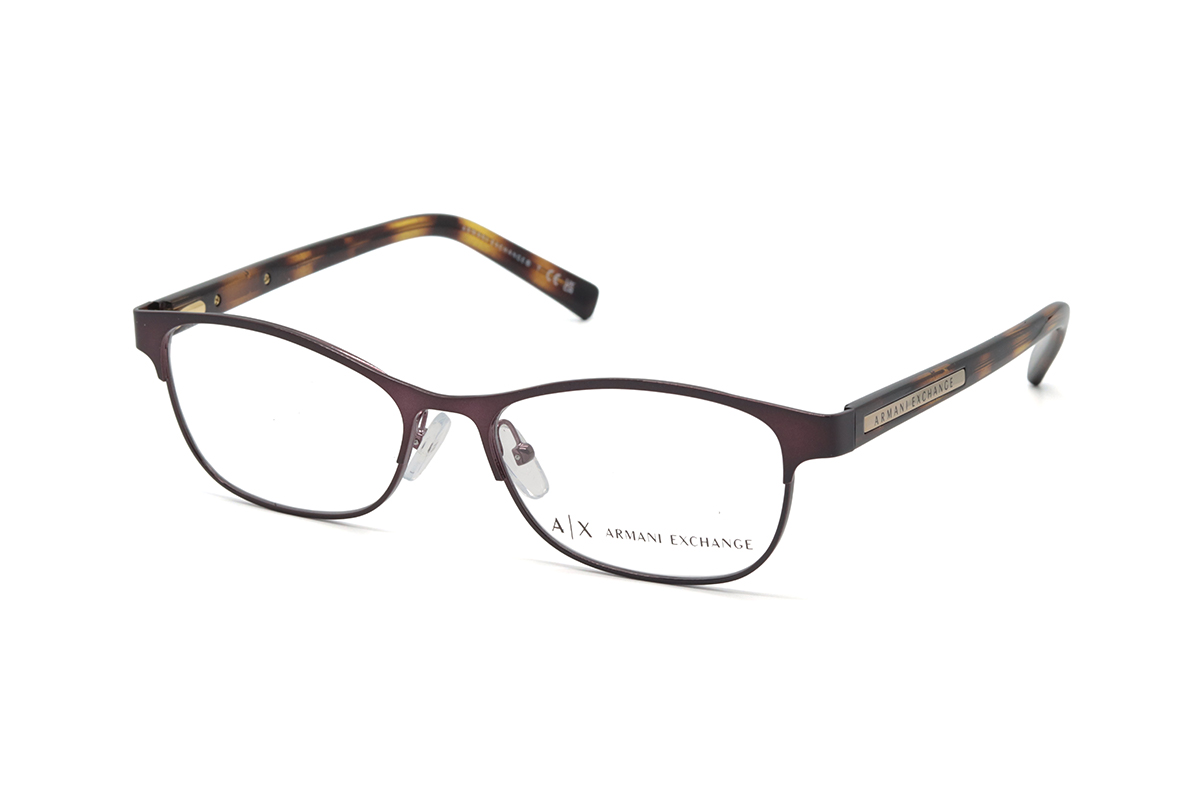 Оправы ARMANI AX 1010 6001 53