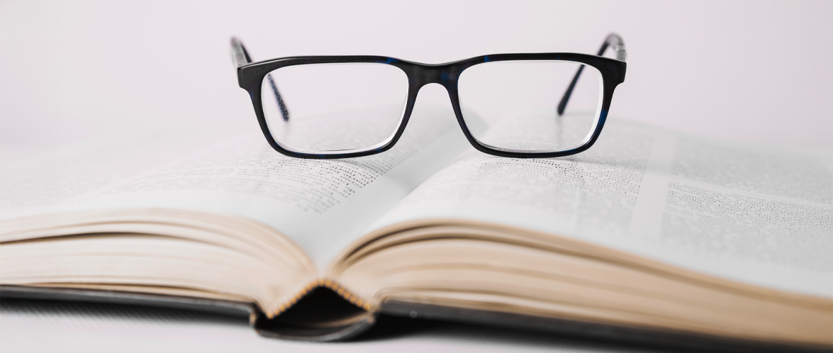 Що таке прогресиви: особливості окулярів з прогресивними лінзами