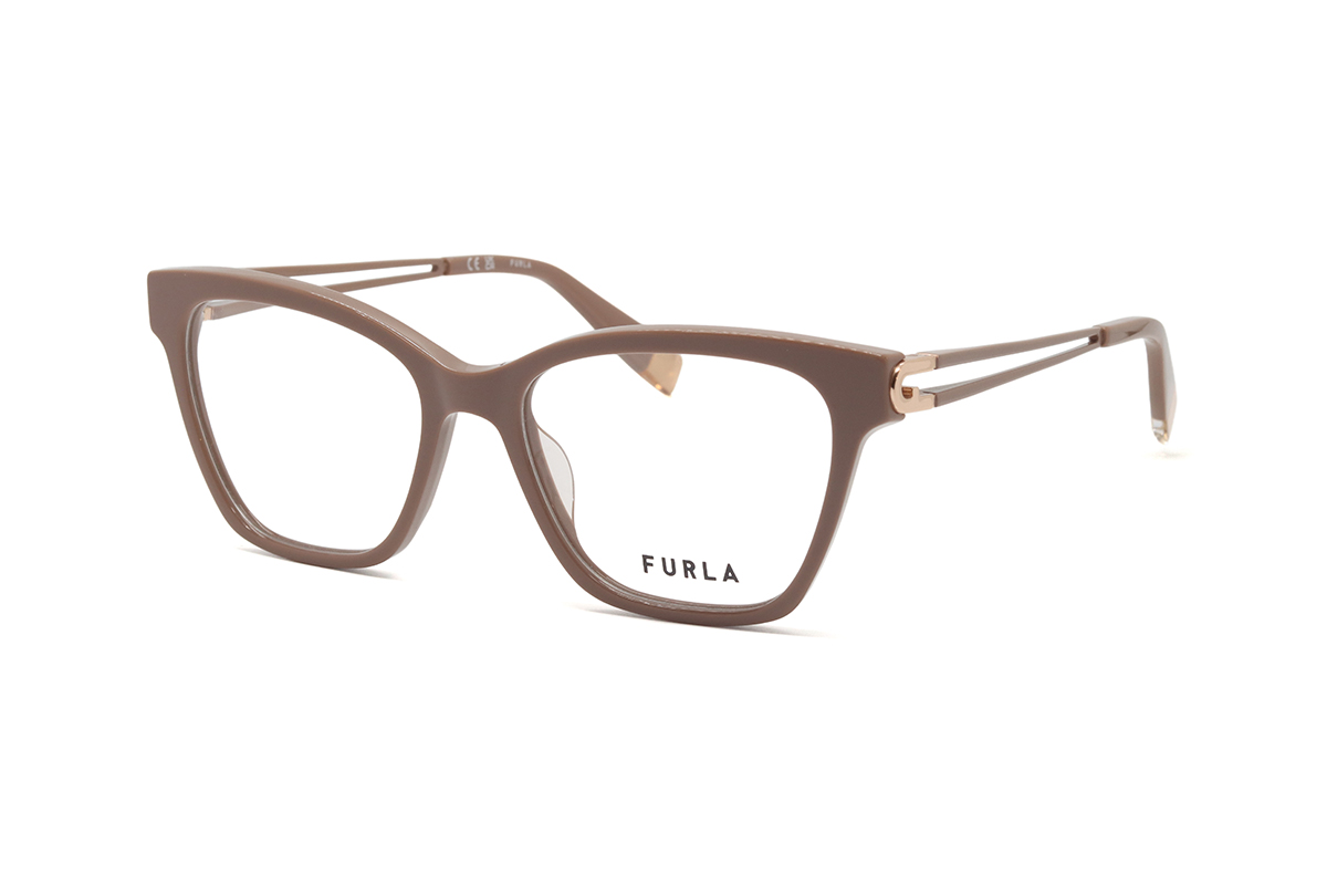 Оправи FURLA Furla VFUB05 06K6 53