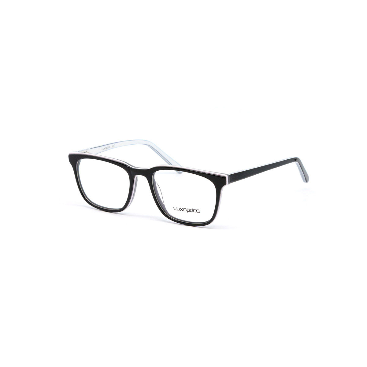 LUXOPTICA LXO 0944 BKWHTGRE