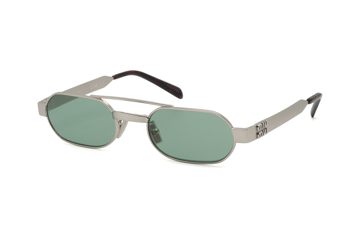 Солнцезащитные очки MIU MIU MU B52S 21M40Y 52