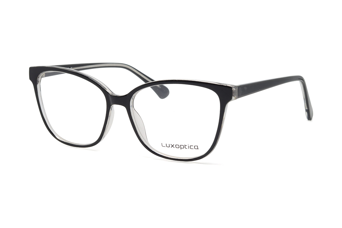 LUXOPTICA LXO 4120 NS BKCRY