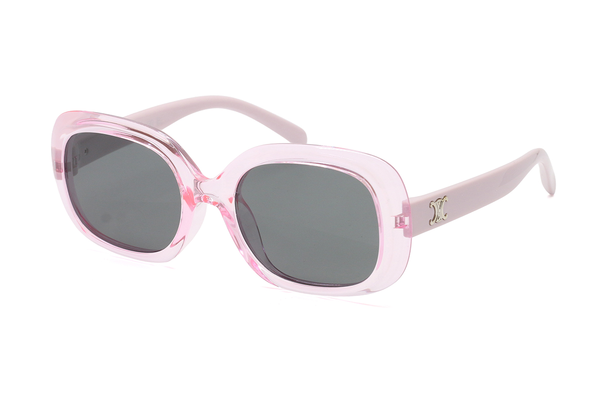 Солнцезащитные очки LUXOPTICA LUXOPTICA LOS 965 HV ROS