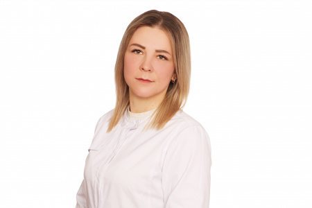 Дудко Юлія Юріївна