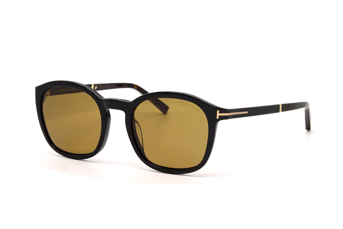 Сонцезахисні окуляри TOM FORD TOM FORD FT1020 01E 52