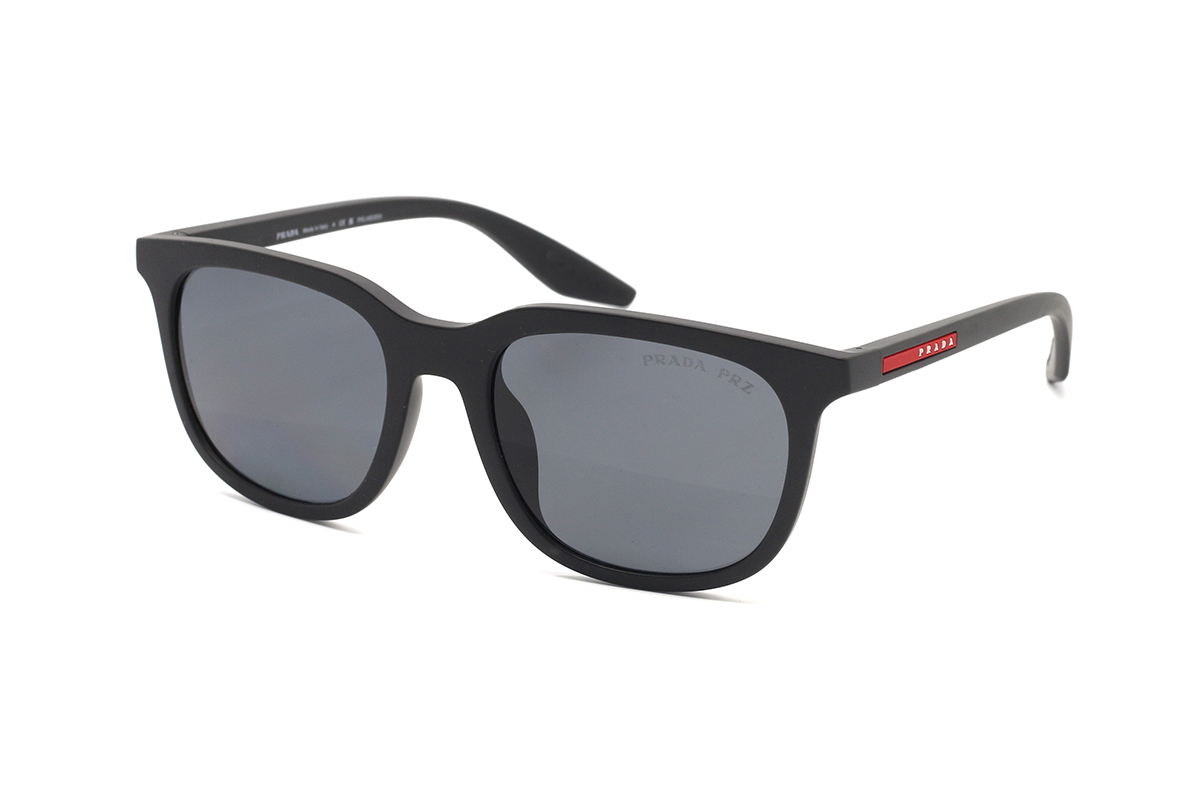 Сонцезахисні окуляри PRADA SPORT PS B09SU 1BO02G 54