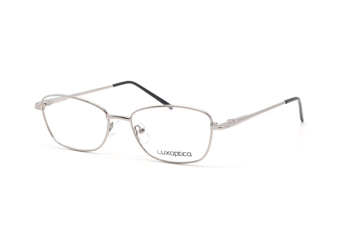 Оправи LUXOPTICA LUXOPTICA LXO 4033 NS SIL