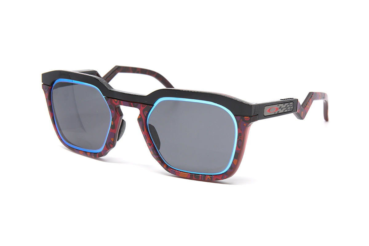 Сонцезахисні окуляри OAKLEY OO 9533 953309 54