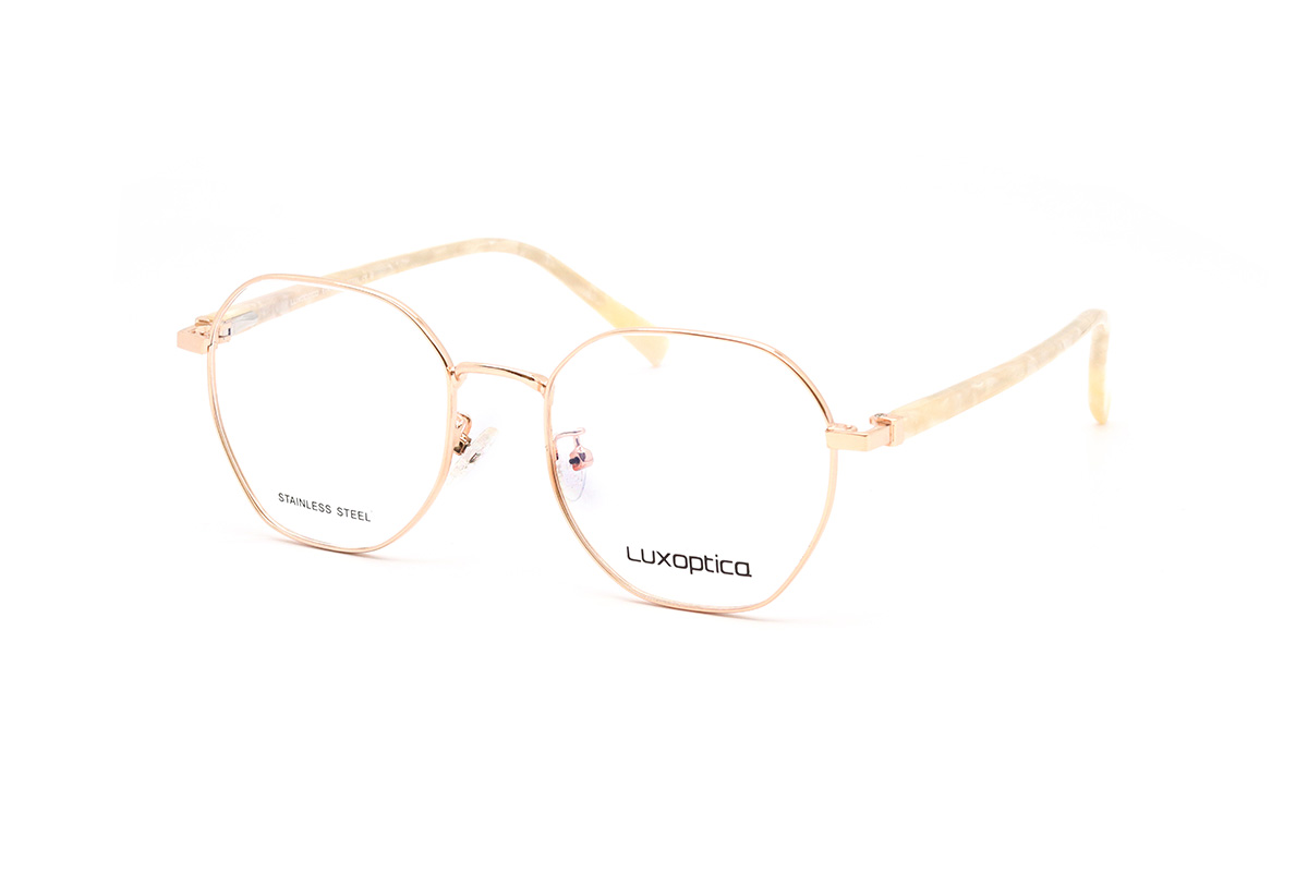 Оправи LUXOPTICA LUXOPTICA LXO 4094 KB GLD