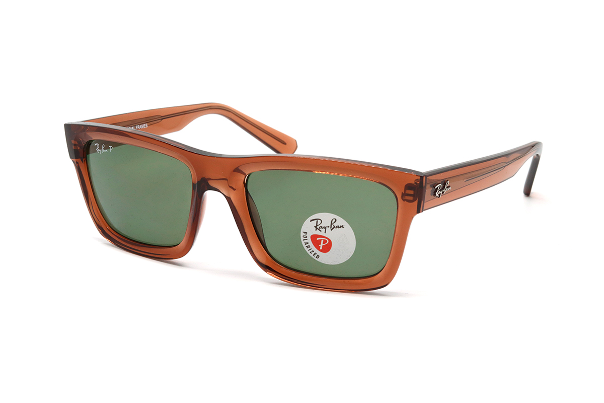 Солнцезащитные очки RAY-BAN RB 4396 66789A 57