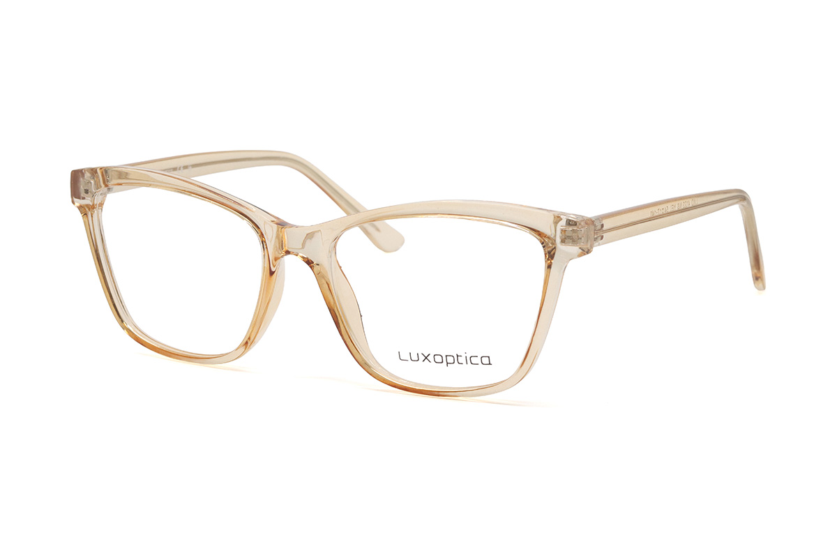 Оправы LUXOPTICA LUXOPTICA LXO 4122 NS YEL