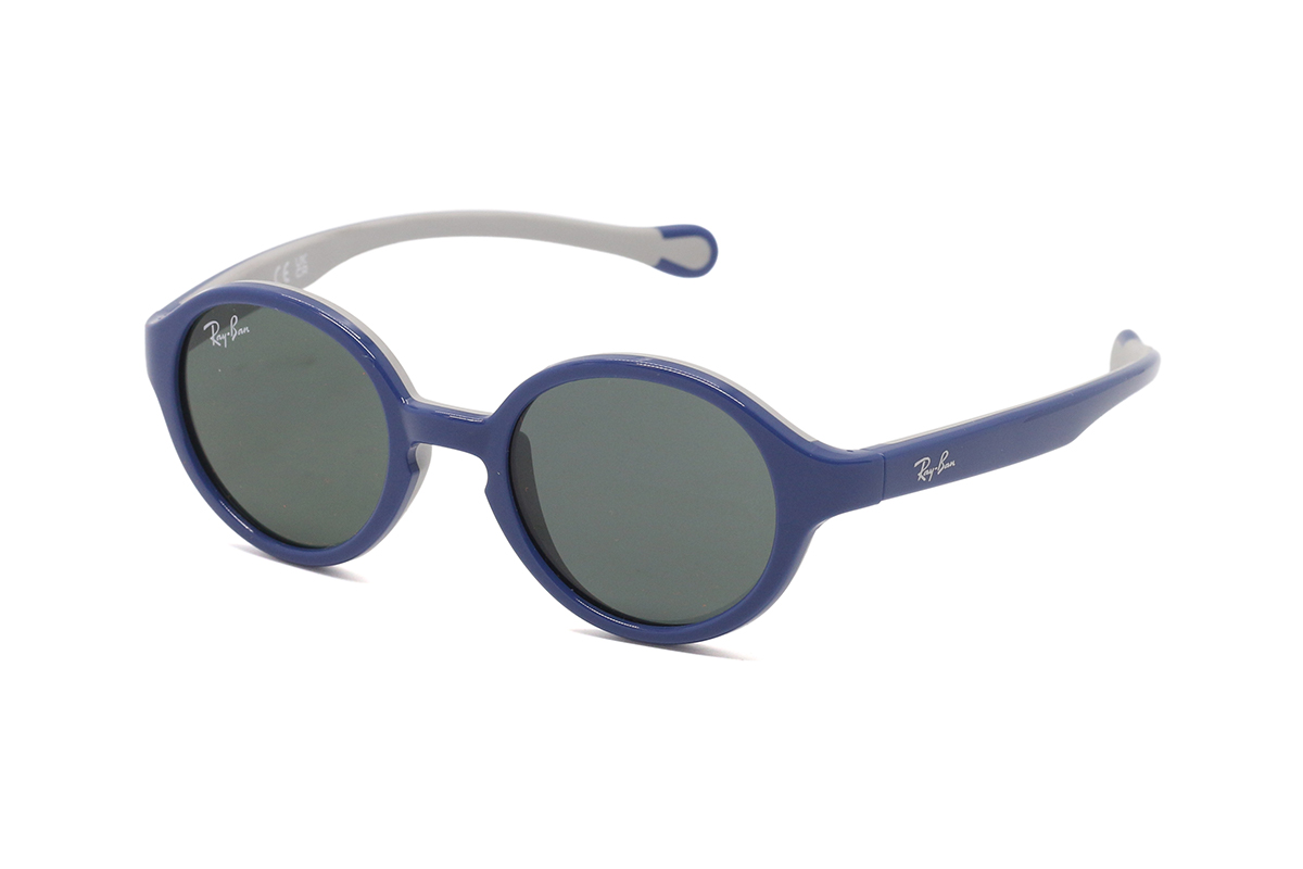 Сонцезахисні окуляри RAY-BAN RJ 9075S 709671 37
