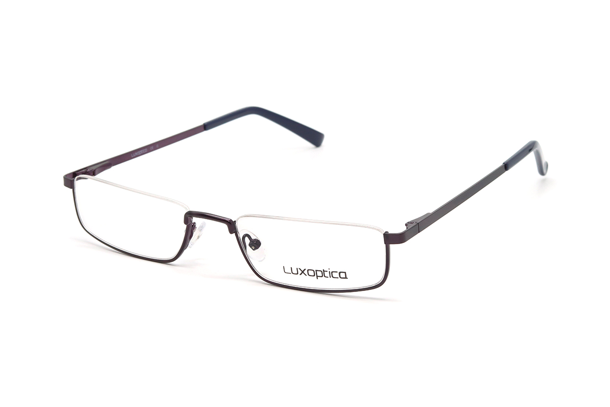 Оправи LUXOPTICA LUXOPTICA LXO 5004 LU BL