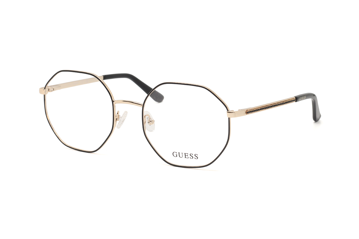 Оправи GUESS GUESS GU50363 002 54