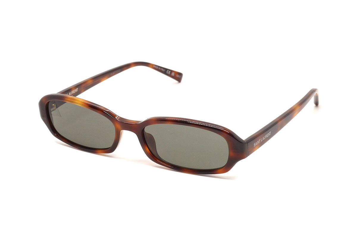 Сонцезахисні окуляри SAINT LAURENT SAINT LAURENT SL 872 ERIN-004 52