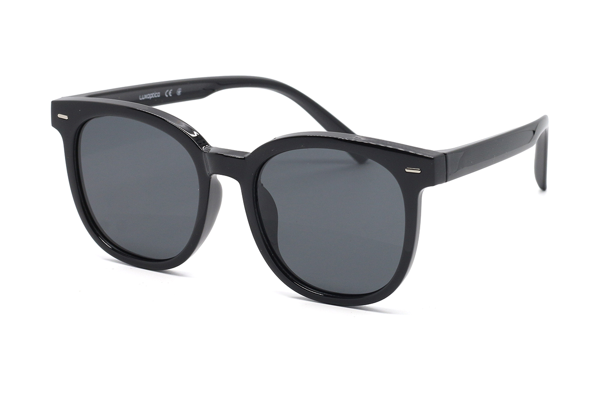 LUXOPTICA LOS 977 HV BKGRY