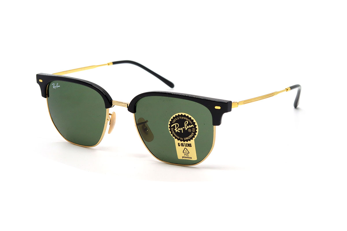 Сонцезахисні окуляри RAY-BAN RB 4416 601/31 53