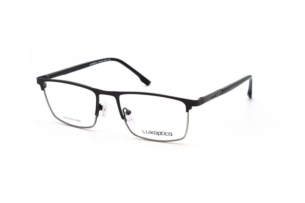 LUXOPTICA LXO 6116 KB BKSIL