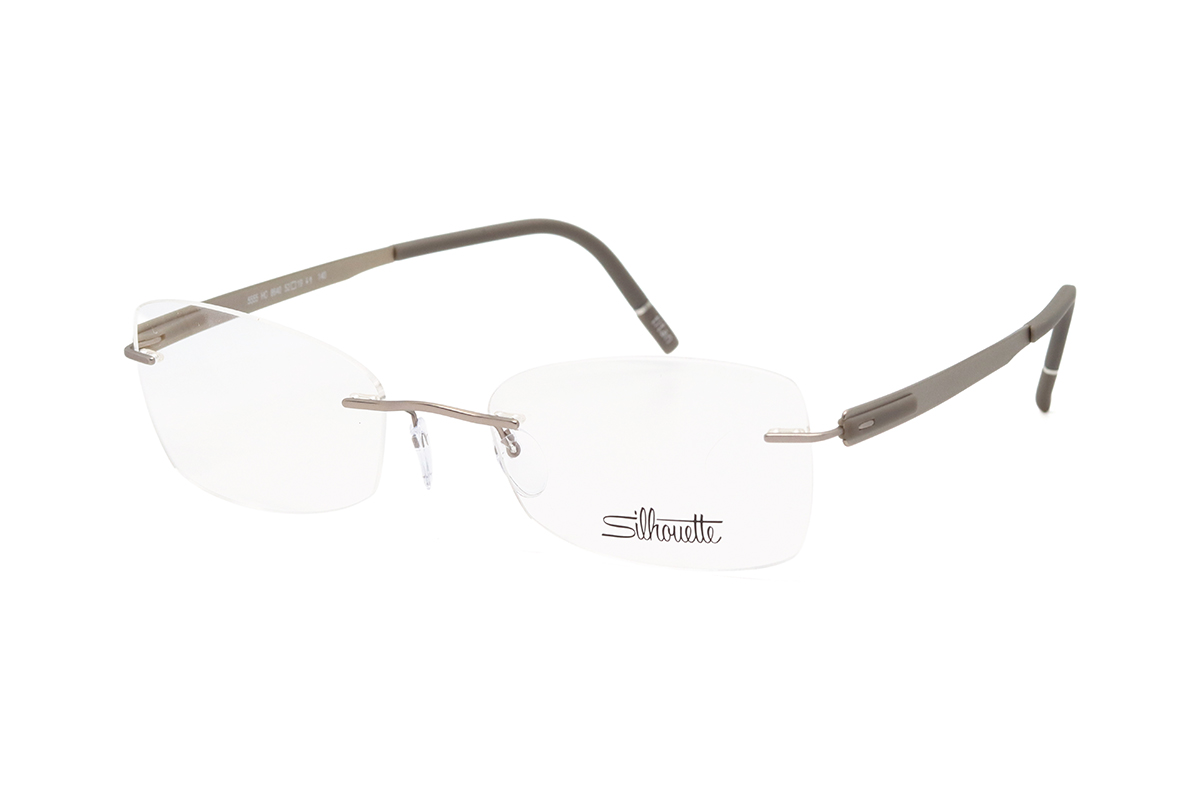 Silhouette 5555 8640 52