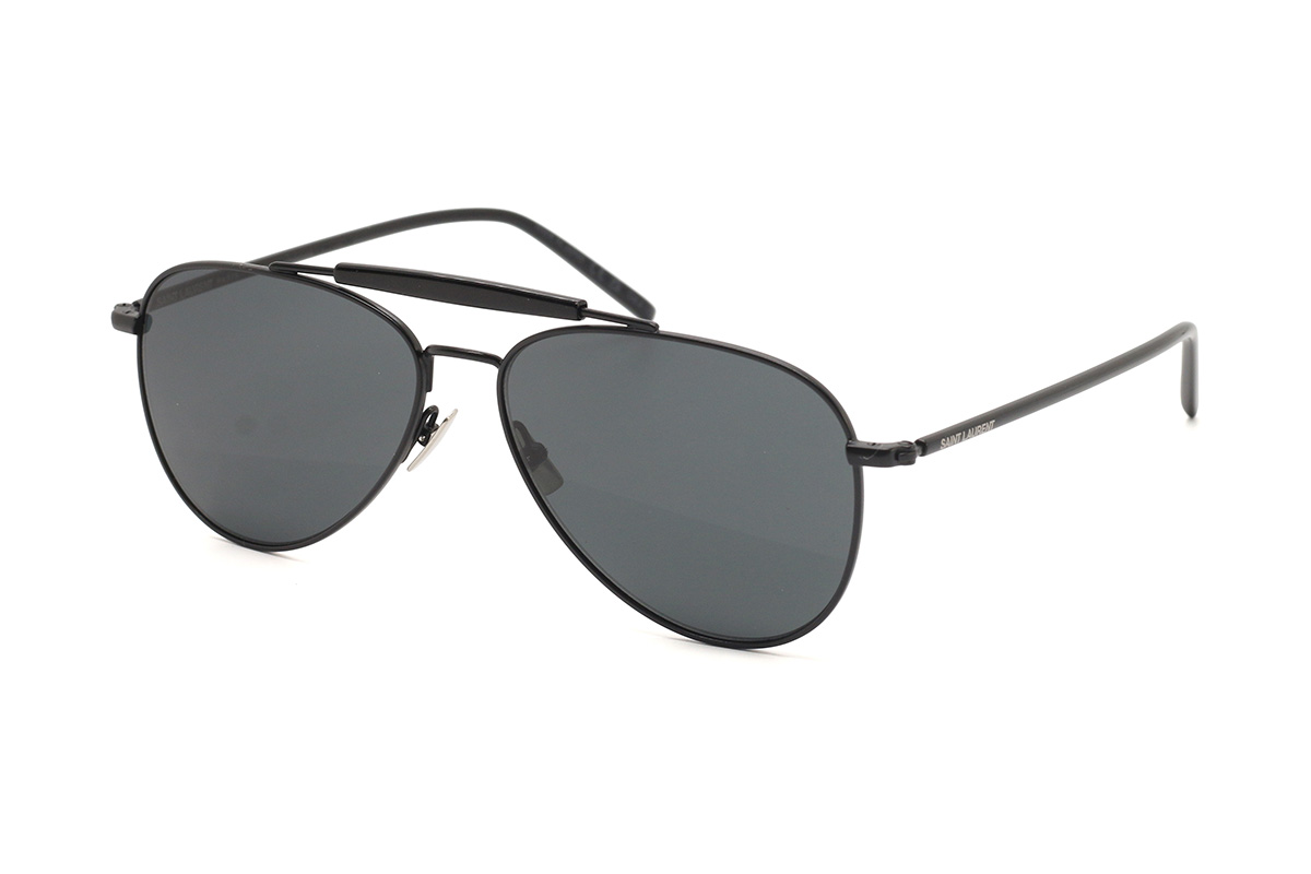 Сонцезахисні окуляри SAINT LAURENT SAINT LAURENT SL 864-001 57