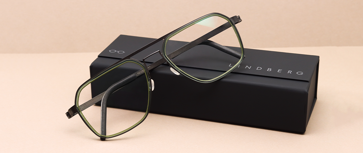 Окуляри LINDBERG: коли дизайн стає серцем бренду  