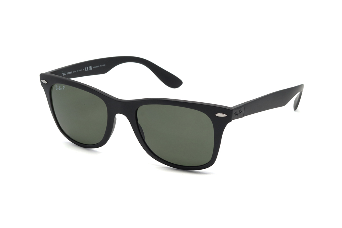 Сонцезахисні окуляри RAY-BAN RB 4195 601S9A 52