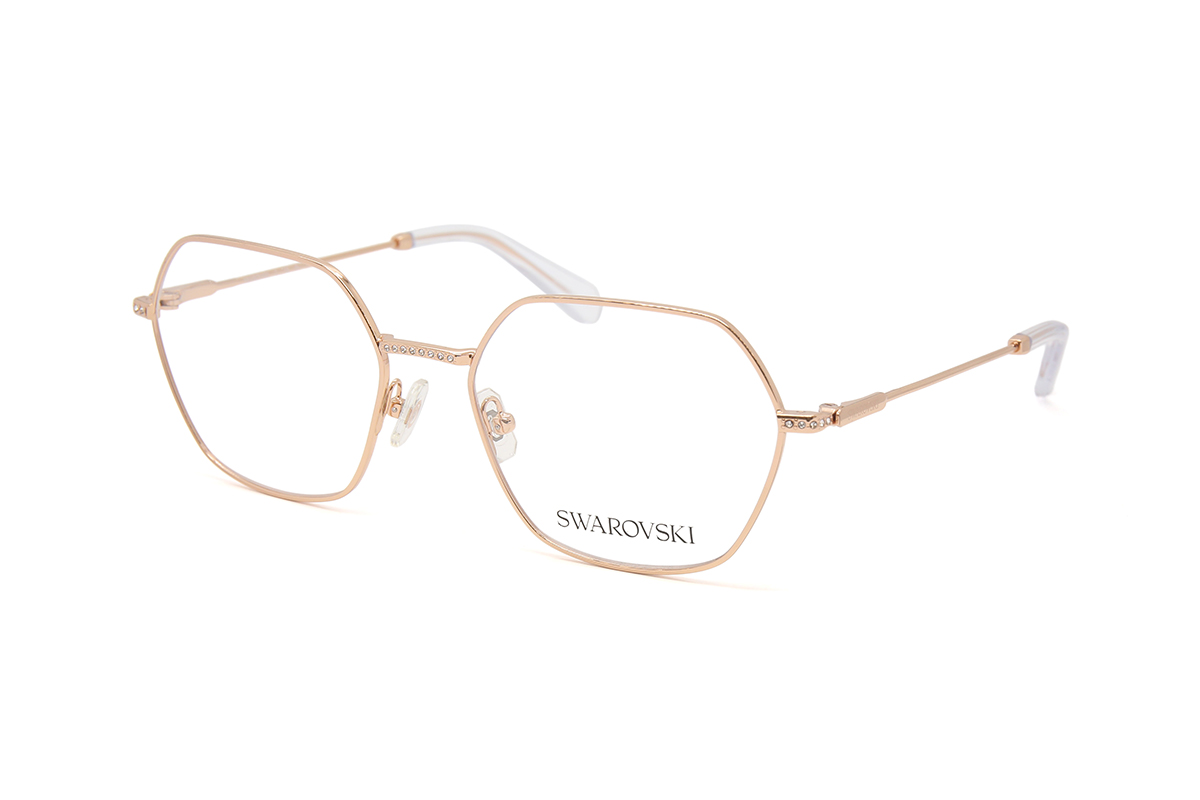 Оправы SWAROVSKI SK 1011 4014 55