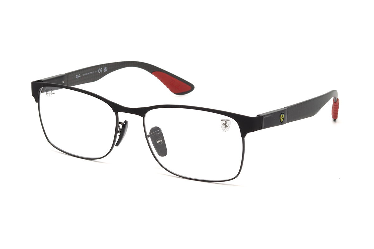 Оправи RAY-BAN RX 8425M F002 55