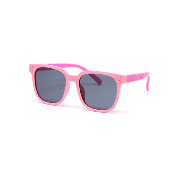 Солнцезащитные очки LUXOPTICA LUXOPTICA LOS 903 PKPUR