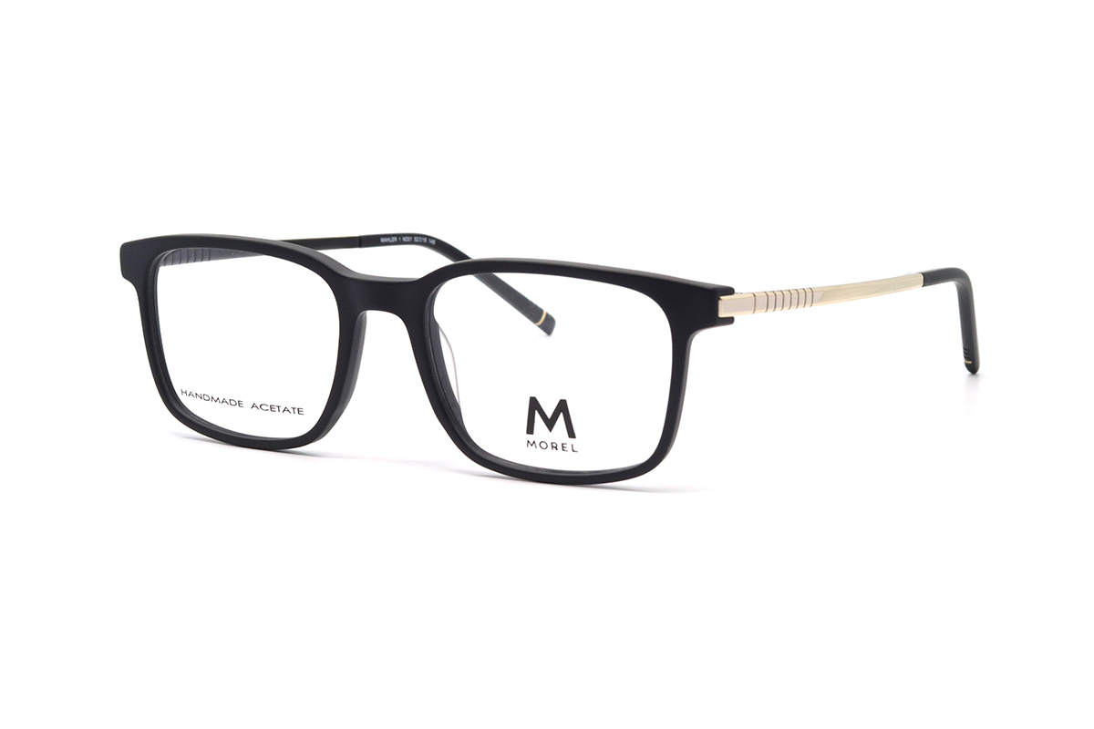 MARIUS MOREL MAHLER 1 ND01
