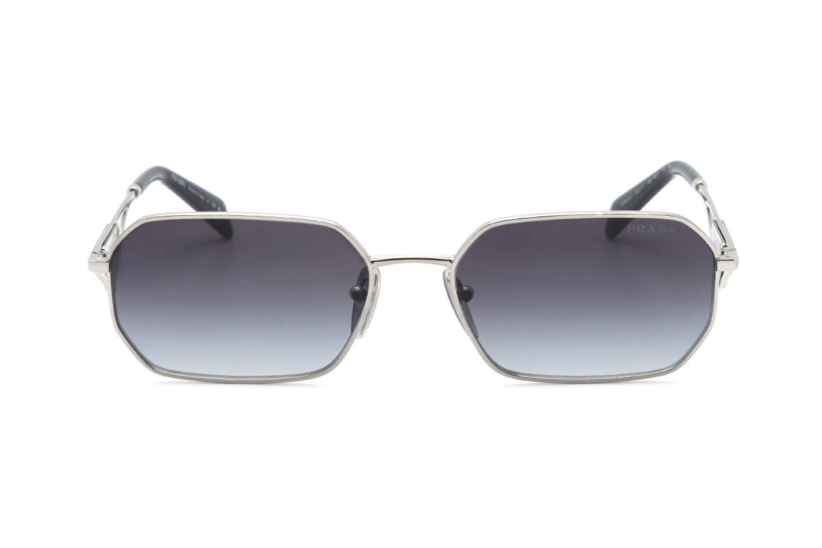 Сонцезахисні окуляри PRADA PR A51S 1BC90A 58 – купити PRADA PR