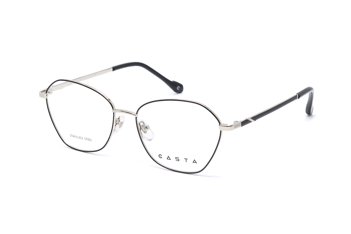 CASTA CST 1243 KB SILBK