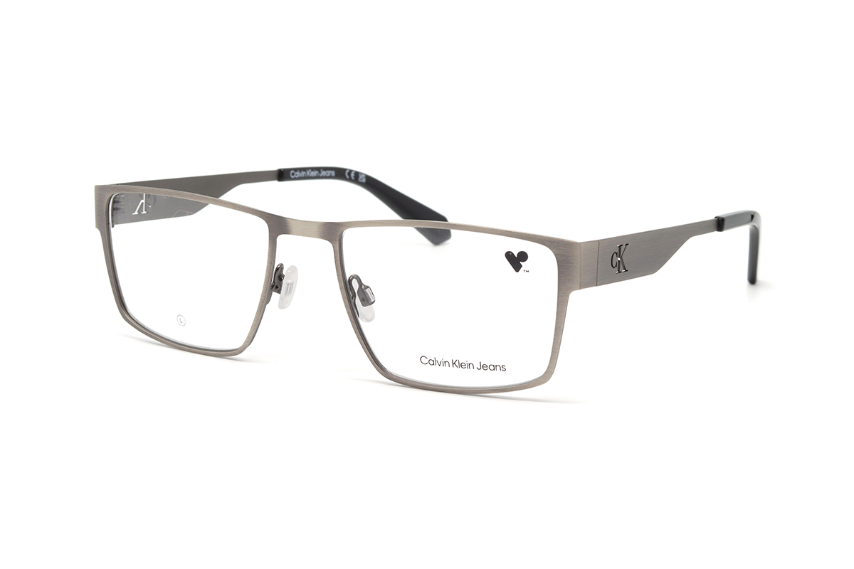 Оправи CALVIN KLEIN JEANS CALVIN KLEIN JEANS CKJ24208 016 57