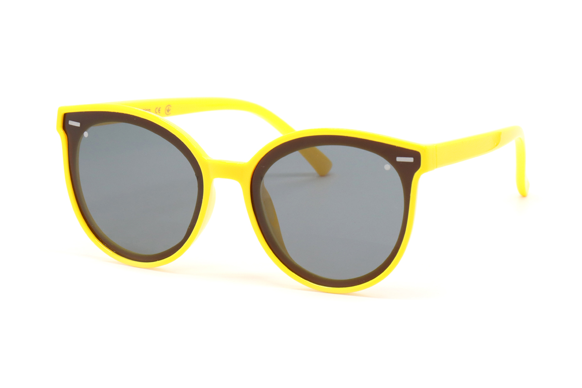 Сонцезахисні окуляри LUXOPTICA LUXOPTICA LOS 906 YEL