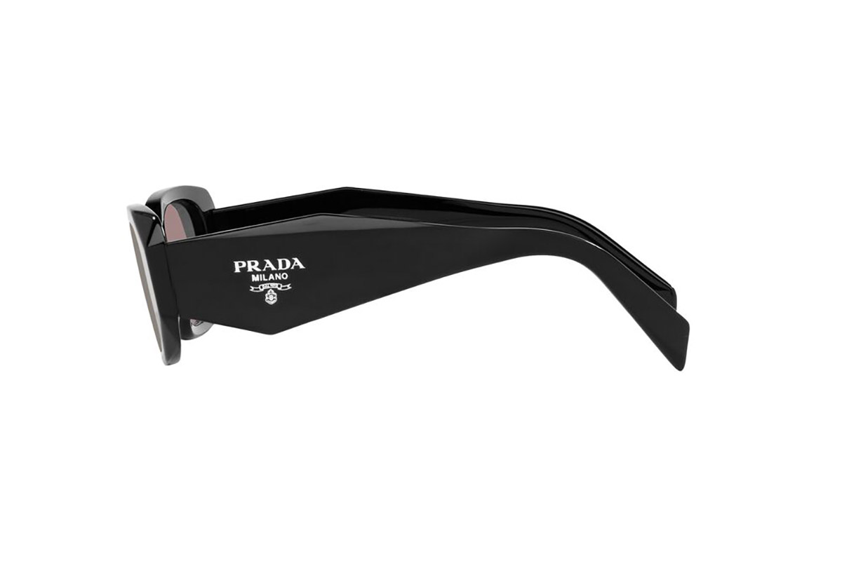 Сонцезахисні окуляри PRADA PR 17WS 1AB07Z 49 – купити PRADA PR