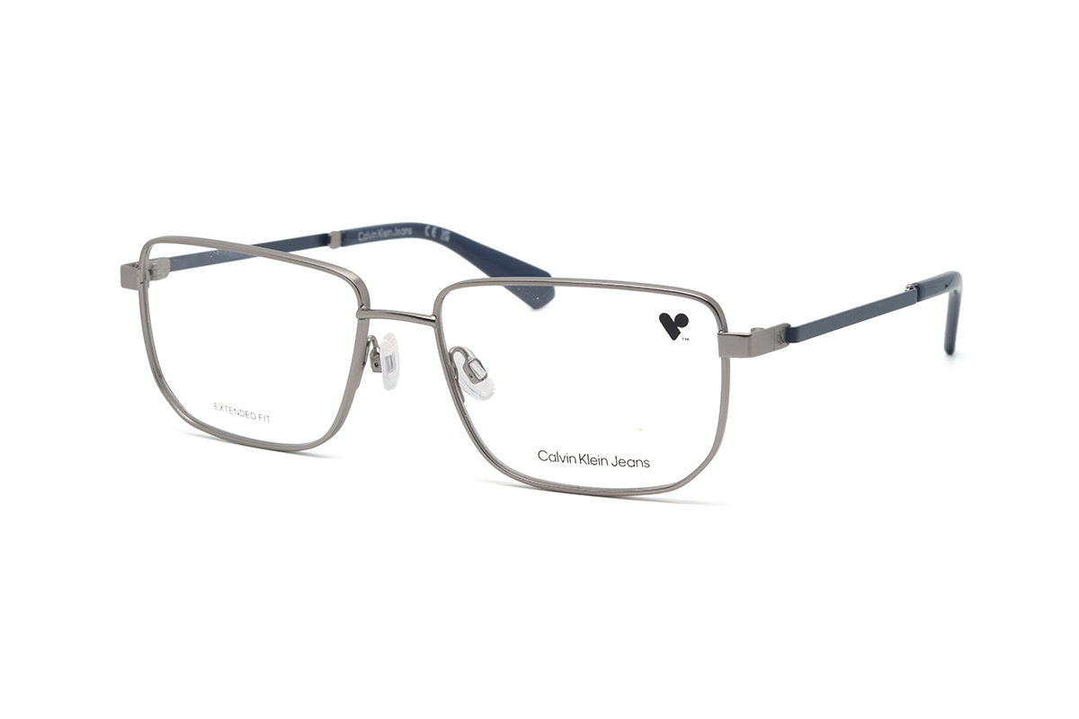 Оправы CALVIN KLEIN JEANS CALVIN KLEIN JEANS CKJ25210 026 57